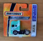 Matchbox Daf XF 95 Space, Kinderen en Baby's, Speelgoed |Speelgoedvoertuigen, Ophalen of Verzenden, Nieuw