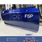 W205 C205 C43 C63 AMG DEUR RECHTS PORTIER C KLASSE CABRIO CO, Auto-onderdelen, Gebruikt, -, Deur, Ophalen of Verzenden