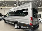 Ford Transit Personenbus | 17+1 Zitpl. | Airco | EURO 6, Auto's, Voorwielaandrijving, 4 deurs, Euro 6, 4 cilinders