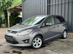 FORD GRAND C-MAX 2014 DIESEL TOPSTAAT, Euro 5, 4 cilinders, 110 g/km, Bedrijf