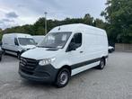 MERCEDES SPRINTER 315CDI L2+H2, Auto's, Bestelwagens en Lichte vracht, 4 cilinders, Wit, Mercedes-Benz, Bedrijf