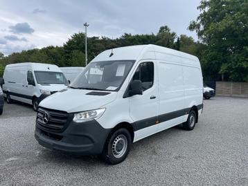 MERCEDES SPRINTER 315CDI L2+H2 beschikbaar voor biedingen