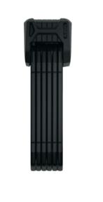ABUS SLOT BORDO X PLUS 6500/110, Fietsen en Brommers, Ophalen, Zo goed als nieuw, Vouwslot