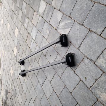 Dakdragers: Thule kit 186006 beschikbaar voor biedingen