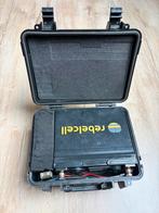 Rebelcell accu, Watersport en Boten, Ophalen, Zo goed als nieuw