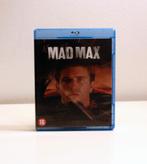 Mad Max bluray, Cd's en Dvd's, Blu-ray, Ophalen of Verzenden, Zo goed als nieuw, Science Fiction en Fantasy