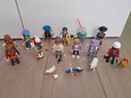 Playmobil allerlei, Ophalen, Zo goed als nieuw
