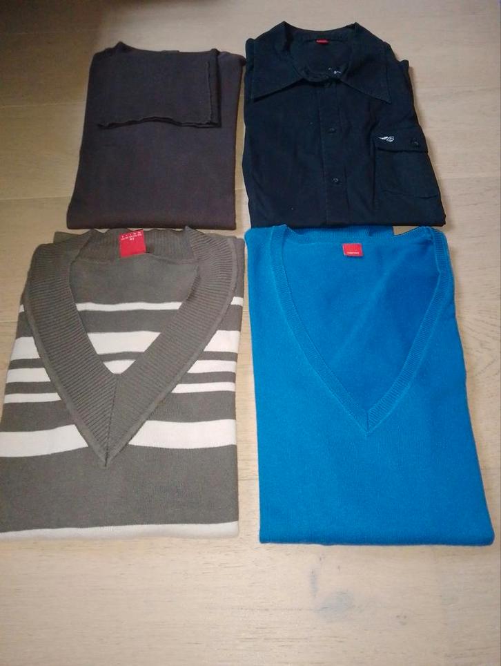 Ensemble de vêtements Winter Esprit pour femmes - XXL, Vêtements | Femmes, Packs de vêtements pour femmes, Comme neuf, Enlèvement ou Envoi