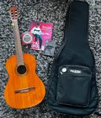 Starterspakket Gitaar., Muziek en Instrumenten, Ophalen, Zo goed als nieuw