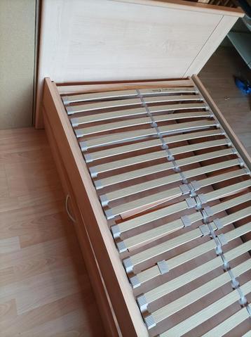 chambre à coucher beschikbaar voor biedingen