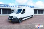 Mercedes-Benz Sprinter 317 CDI Koelwagen L3/H2 NIEUW, Auto's, Bestelwagens en Lichte vracht, Automaat, Achterwielaandrijving, Gebruikt