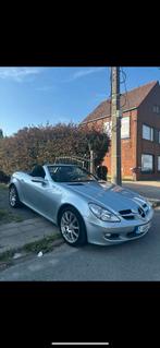 Slk200 komressot cabrio prachtstaat, Auto's, Particulier, Te koop