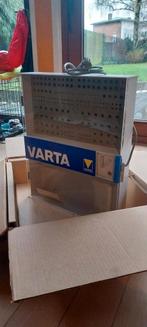 Varta-lampdisplay, Ophalen of Verzenden, Nieuw