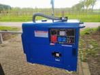 Diesel generator Aggregaat, Doe-het-zelf en Bouw, Ophalen of Verzenden, Geluidgedempt, Dieselolie, 5 tot 10 kVA