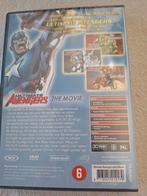 Avengers: the movie, Ophalen, Zo goed als nieuw