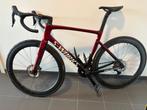 S-Works Tarmac SL7, 53 tot 57 cm, Ophalen, Zo goed als nieuw