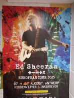 Poster Ed Sheeran, Verzenden