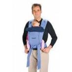 Bondolino draagzak, Kinderen en Baby's, Babydragers en Draagdoeken, Ophalen, Buik, Draagzak