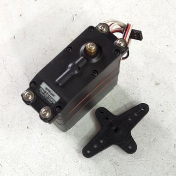 SpringRC SM-S8166M bigscale servo, 33kg-cm op 6V (FG Carson) beschikbaar voor biedingen