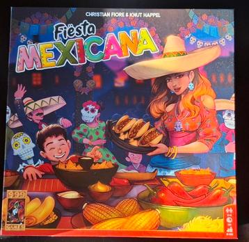 Fiësta mexicana  beschikbaar voor biedingen