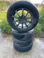 Winterbanden met velg Mazda cx 5, Auto-onderdelen, Ophalen, Winterbanden