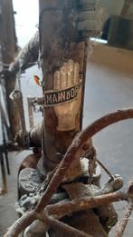 Main d´or oude fiets., Ophalen, Gebruikt