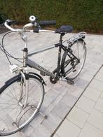 HERENFIETS BATAVUS, Fietsen en Brommers, Ophalen, Gebruikt, Versnellingen, Batavus
