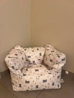 Zitzak pluche kind van Dreamland, Enlèvement, Comme neuf