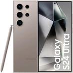 Samsung S24 ultra titane Grey 256 giga, Télécoms, Comme neuf, Android OS, 10 mégapixels ou plus, Enlèvement
