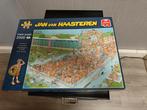 Puzzel Jan van haasteren, Hobby en Vrije tijd, Ophalen of Verzenden, Zo goed als nieuw