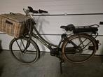 elektrische fiets  Cortina E -U4Transpot, Fietsen en Brommers, Ophalen, Zo goed als nieuw, Cortina