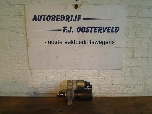 Startmotor van een Audi A5, Auto-onderdelen, Motor en Toebehoren, Audi, Gebruikt, 3 maanden garantie, Ophalen of Verzenden