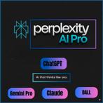 Perplexity AI Pro, Computers en Software, Ontwerp- en Bewerkingssoftware, Ophalen, Nieuw, Android