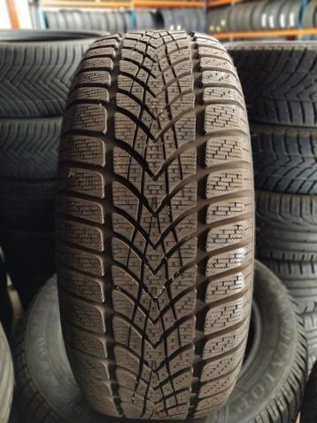 2255518 225/55/18 225/55R18  demo  winter Dunlop  beschikbaar voor biedingen