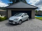 OPEL CORSA E 1.2 101.000KM / 2015 / AIRCO / CRUISE C / BT…, Auto's, Voorwielaandrijving, Stof, 4 cilinders, Bedrijf