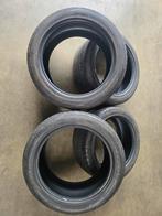 Set van 4 banden 275 45 20 in top conditie, Ophalen, Band(en)