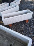 Jardinière, Tuin en Terras, Bloembakken en Plantenbakken, Ophalen, Gebruikt, Minder dan 30 cm, Tuin