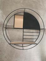 Nieuw wandrek (38 cm), Huis en Inrichting, Woonaccessoires | Wandplanken en Boekenplanken, Ophalen of Verzenden, Zo goed als nieuw