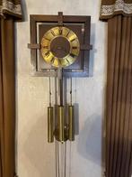 Klok Westminster, Huis en Inrichting, Ophalen, Gebruikt, Analoog, Wandklok