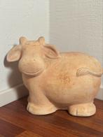 Terracotta koe, Comme neuf, Enlèvement ou Envoi