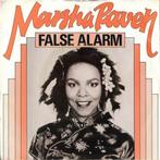 Marsha Raven - False Alarm, 7 pouces, Utilisé, Envoi, Single