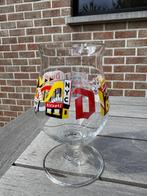 Duvelglas New York, Verzamelen, Biermerken, Ophalen, Nieuw, Glas of Glazen, Duvel