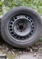 1 16 inch stalen velg OPEL Astra J (5×105), Opel, Gebruikt, Ophalen