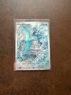 Articuno, Hobby en Vrije tijd, Ophalen of Verzenden, Nieuw, Losse kaart