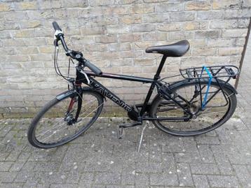 te koop fiets L'avenir bullet T7 (junior fiets) beschikbaar voor biedingen