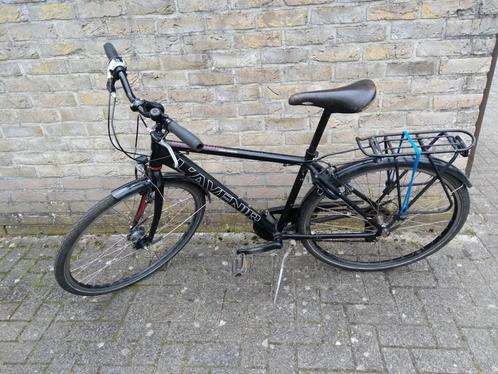 te koop fiets L'avenir bullet T7 (junior fiets), Fietsen en Brommers, Fietsen | Jongens, Gebruikt, Handrem, Versnellingen, Ophalen