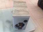 actieve subwoofer Philips SW 966/00s, Audio, Tv en Foto, Ophalen of Verzenden, Zo goed als nieuw, Subwoofer, Philips