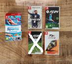 Games Nintendo switch, Games en Spelcomputers, Ophalen of Verzenden, Zo goed als nieuw
