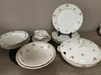 20 delig oud servies, Antiek en Kunst, Ophalen
