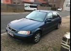 Honda Civic VI 1.4 Airco & trekhaak, Auto's, 1396 cc, Blauw, 5 deurs, Particulier